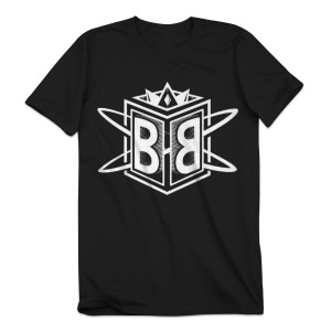Big Boi Logo Tee